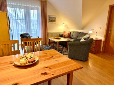 Ferienwohnung für 5 Personen (49 m²) in Dahme 1/10