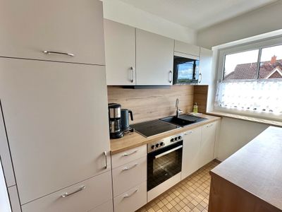 Ferienwohnung für 5 Personen (49 m²) in Dahme 2/10