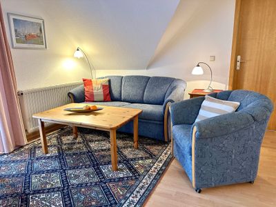 Ferienwohnung für 5 Personen (49 m²) in Dahme 4/10