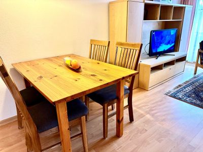 Ferienwohnung für 5 Personen (49 m²) in Dahme 6/10