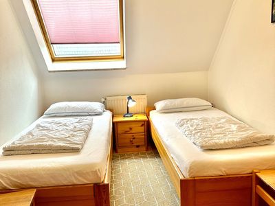 Ferienwohnung für 5 Personen (49 m²) in Dahme 7/10