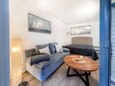 Ferienwohnung für 2 Personen (30 m²) in Dahme 7/10