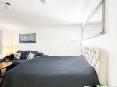 Ferienwohnung für 2 Personen (30 m²) in Dahme 10/10