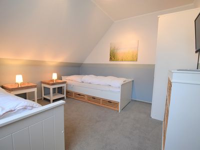 Ferienwohnung für 4 Personen (58 m²) in Dahme 3/10