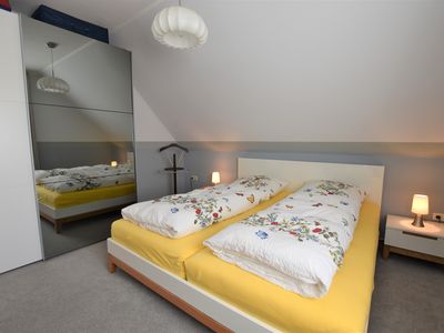 Ferienwohnung für 4 Personen (58 m²) in Dahme 4/10