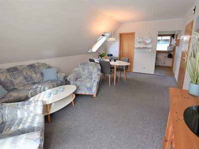 Ferienwohnung für 4 Personen (58 m²) in Dahme 5/10