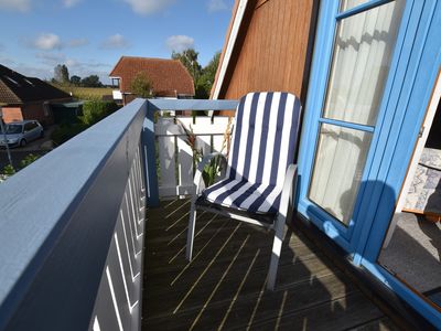 Ferienwohnung für 4 Personen (58 m²) in Dahme 10/10