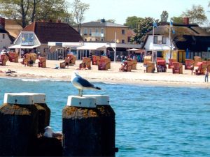 Ferienwohnung für 3 Personen (50 m&sup2;) in Dahme