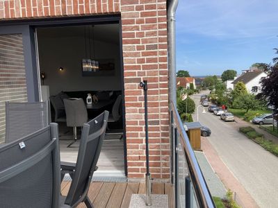 Ferienwohnung für 6 Personen (116 m²) in Dahme 2/10