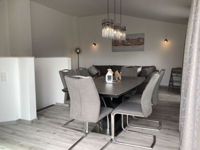 Ferienwohnung für 6 Personen (116 m²) in Dahme 3/10