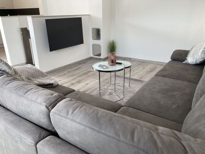 Ferienwohnung für 6 Personen (116 m²) in Dahme 5/10