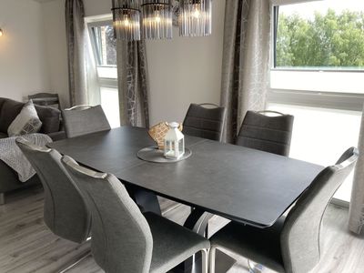 Ferienwohnung für 6 Personen (116 m²) in Dahme 9/10