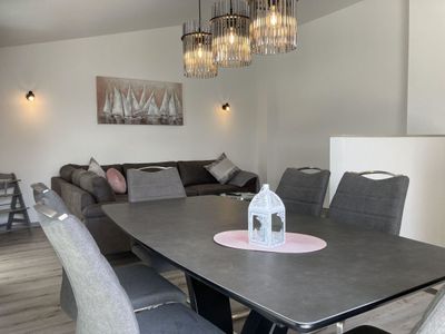 Ferienwohnung für 6 Personen (116 m²) in Dahme 5/10