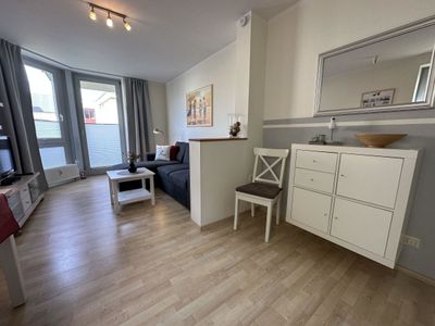 Ferienwohnung für 2 Personen (43 m²) in Dahme 2/10