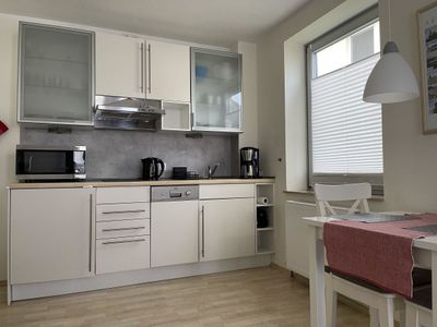 Ferienwohnung für 2 Personen (43 m²) in Dahme 7/10