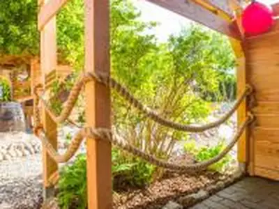 Ferienwohnung für 2 Personen in Dahme 3/8