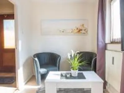 Ferienwohnung für 2 Personen in Dahme 4/8