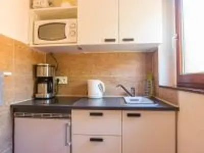 Ferienwohnung für 2 Personen in Dahme 6/8