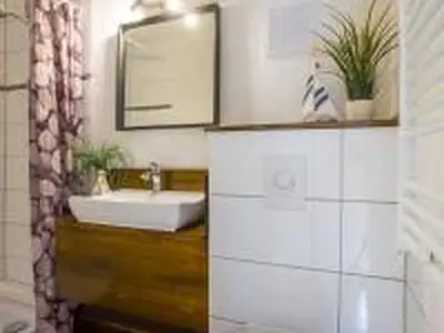 Ferienwohnung für 2 Personen in Dahme 8/8