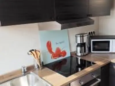 Ferienwohnung für 6 Personen in Dahme 7/10