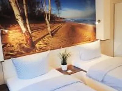 Ferienwohnung für 6 Personen in Dahme 8/10