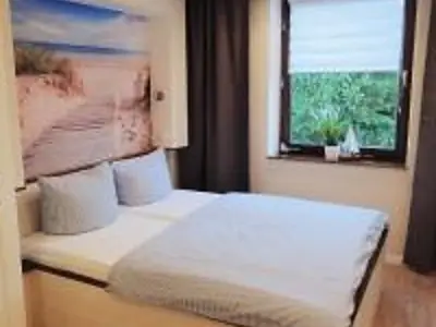 Ferienwohnung für 6 Personen in Dahme 9/10