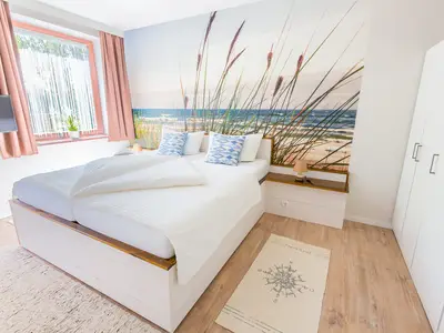 Ferienwohnung für 5 Personen in Dahme 10/10