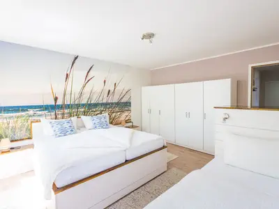 Ferienwohnung für 5 Personen in Dahme 3/10