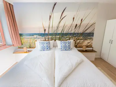 Ferienwohnung für 5 Personen in Dahme 4/10