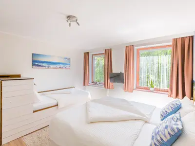 Ferienwohnung für 5 Personen in Dahme 5/10