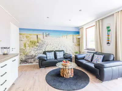 Ferienwohnung für 5 Personen in Dahme 6/10