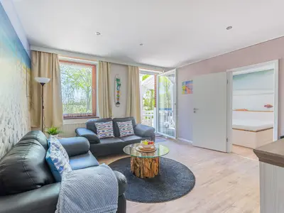 Ferienwohnung für 5 Personen in Dahme 7/10