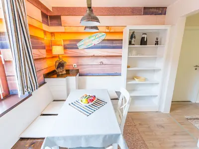 Ferienwohnung für 5 Personen in Dahme 8/10