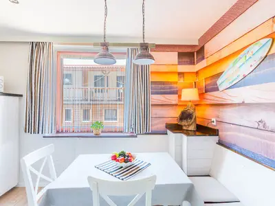 Ferienwohnung für 5 Personen in Dahme 9/10