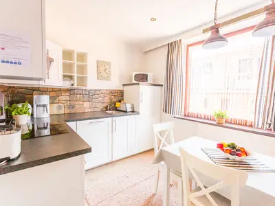 Ferienwohnung für 5 Personen in Dahme 10/10