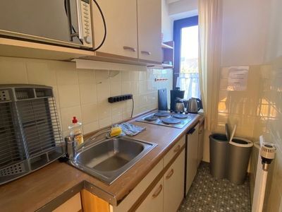 Ferienwohnung für 3 Personen (35 m²) in Dahme 5/6