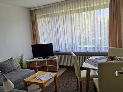 Ferienwohnung für 3 Personen (35 m²) in Dahme 1/5