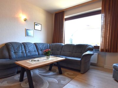 Ferienwohnung für 3 Personen (60 m²) in Dahme 3/10