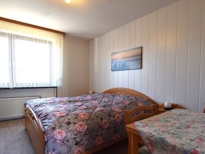 Ferienwohnung für 3 Personen (60 m²) in Dahme 8/10