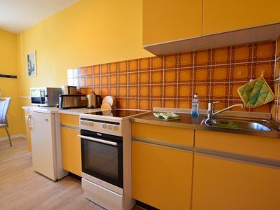 Ferienwohnung für 3 Personen (60 m²) in Dahme 10/10