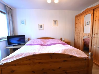 Ferienwohnung für 3 Personen (46 m²) in Dahme 4/10