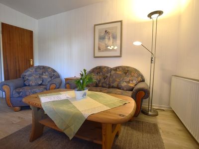 Ferienwohnung für 3 Personen (46 m²) in Dahme 5/10