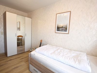 Ferienwohnung für 4 Personen (60 m²) in Dahme 8/10