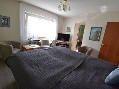 Ferienwohnung für 2 Personen (46 m²) in Dahme 3/10