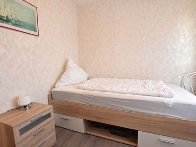 Ferienwohnung für 2 Personen (46 m²) in Dahme 7/10