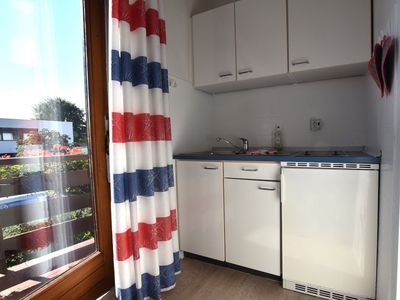 Ferienwohnung für 2 Personen (46 m²) in Dahme 10/10