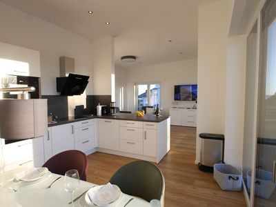 Ferienwohnung für 5 Personen (118 m²) in Dahme 4/10