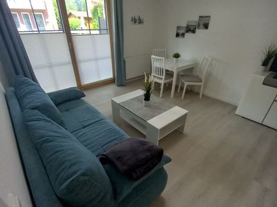 Ferienwohnung für 4 Personen (43 m²) in Dahme 2/10