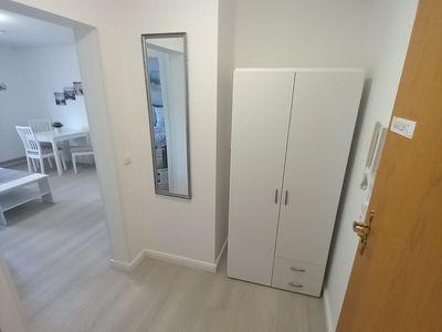 Ferienwohnung für 4 Personen (43 m²) in Dahme 8/10