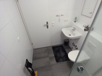 Ferienwohnung für 4 Personen (43 m²) in Dahme 10/10